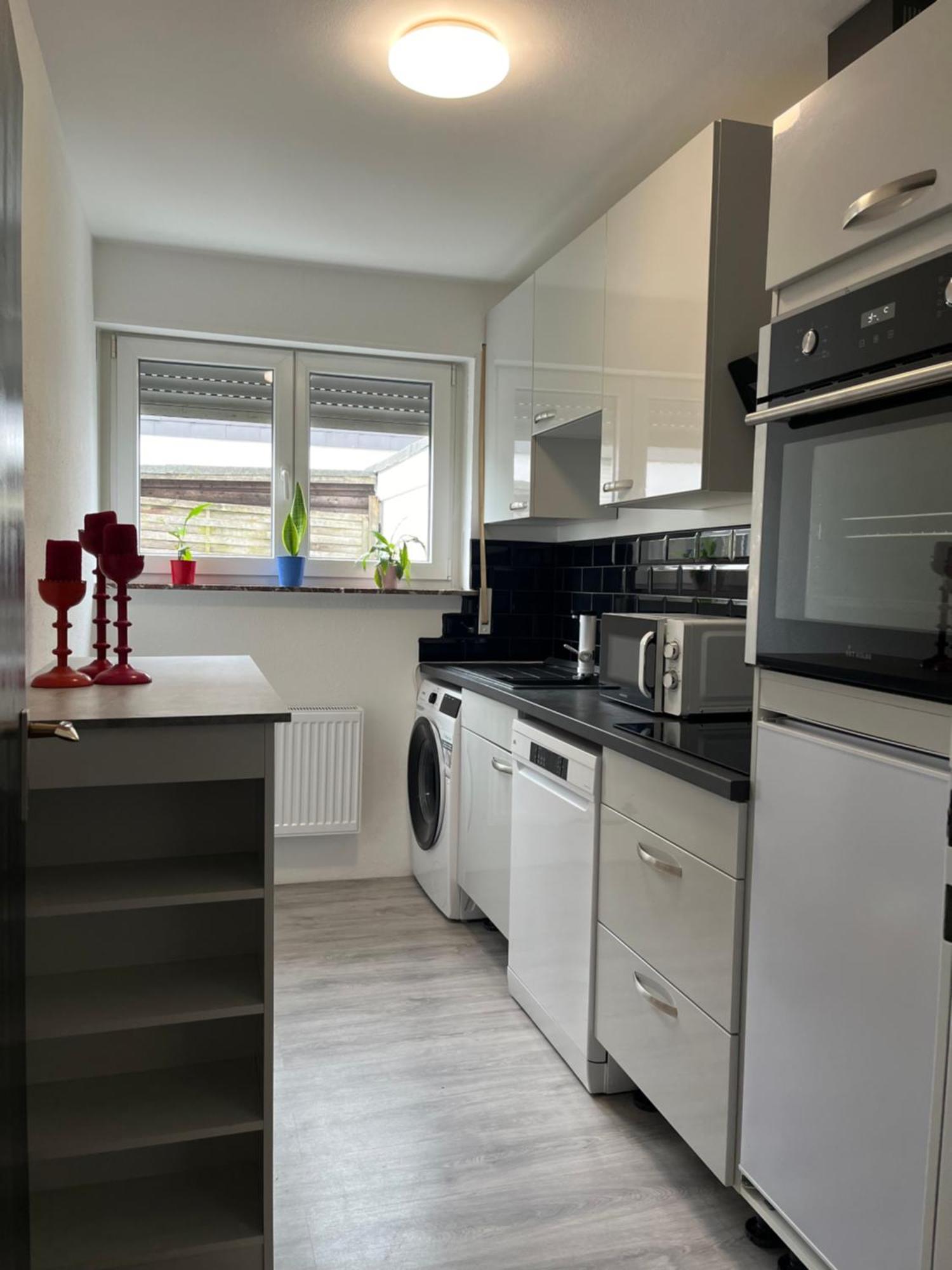 Serene Meadows Apartment Solingen Zewnętrze zdjęcie