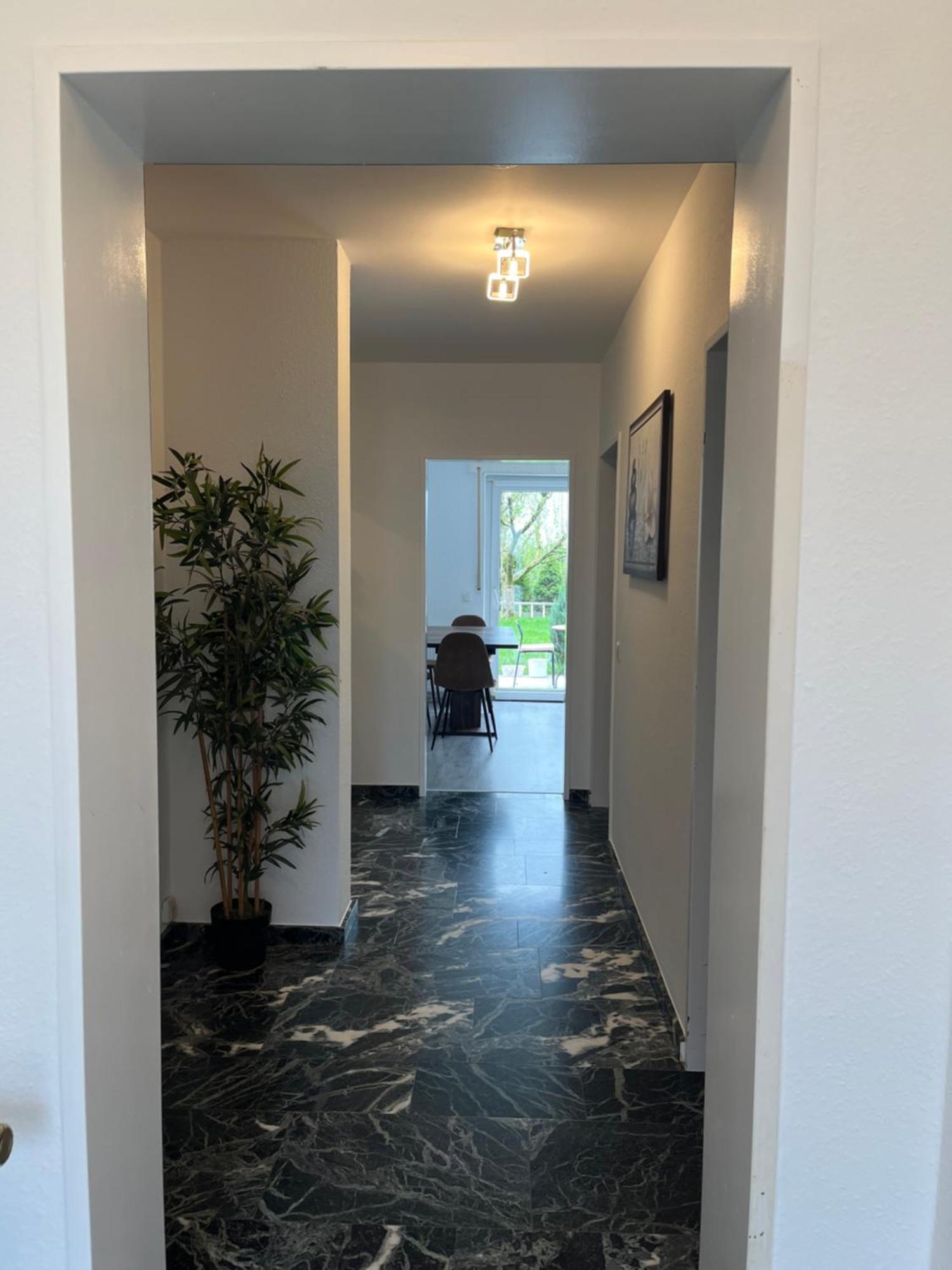 Serene Meadows Apartment Solingen Zewnętrze zdjęcie