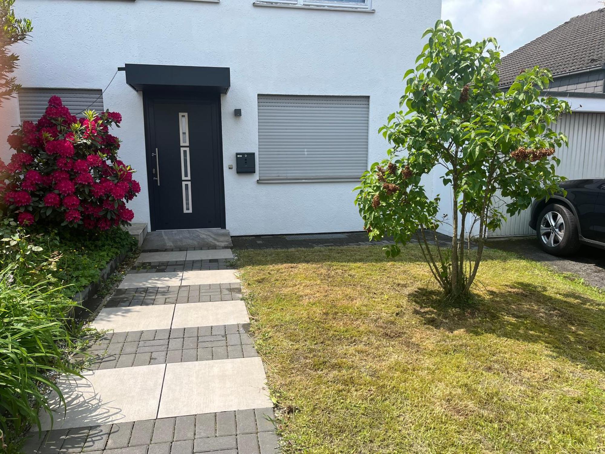 Serene Meadows Apartment Solingen Zewnętrze zdjęcie